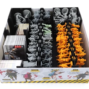 Inserto de Alta Protección para Zombicide